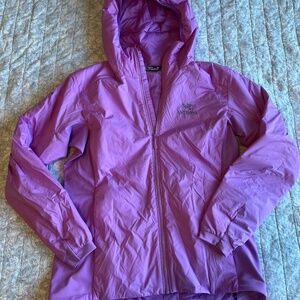 Arcteryx atom lt size large